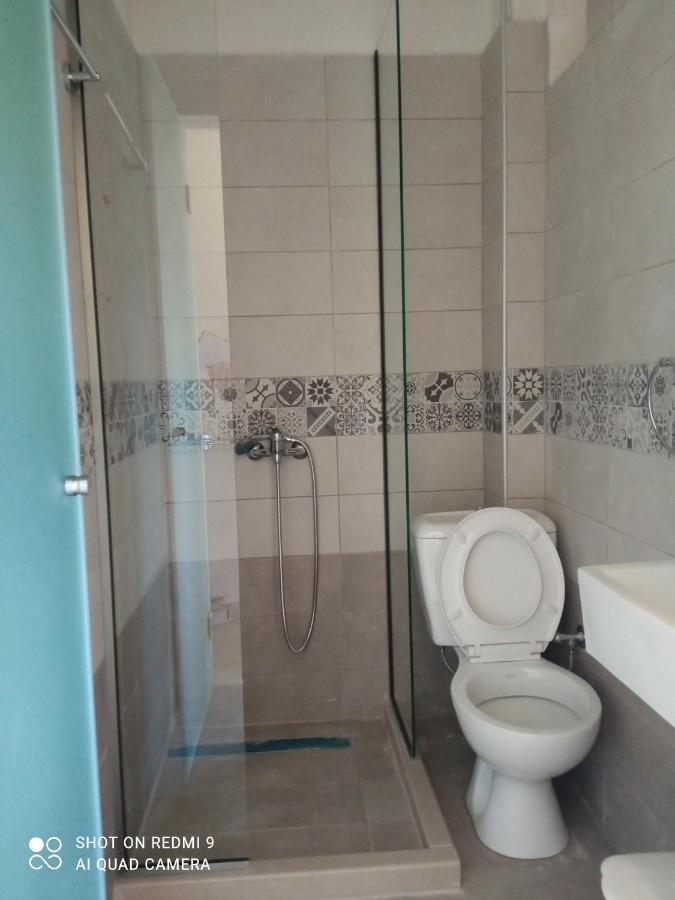 Aparthotel Aggelos Family Moraḯtika