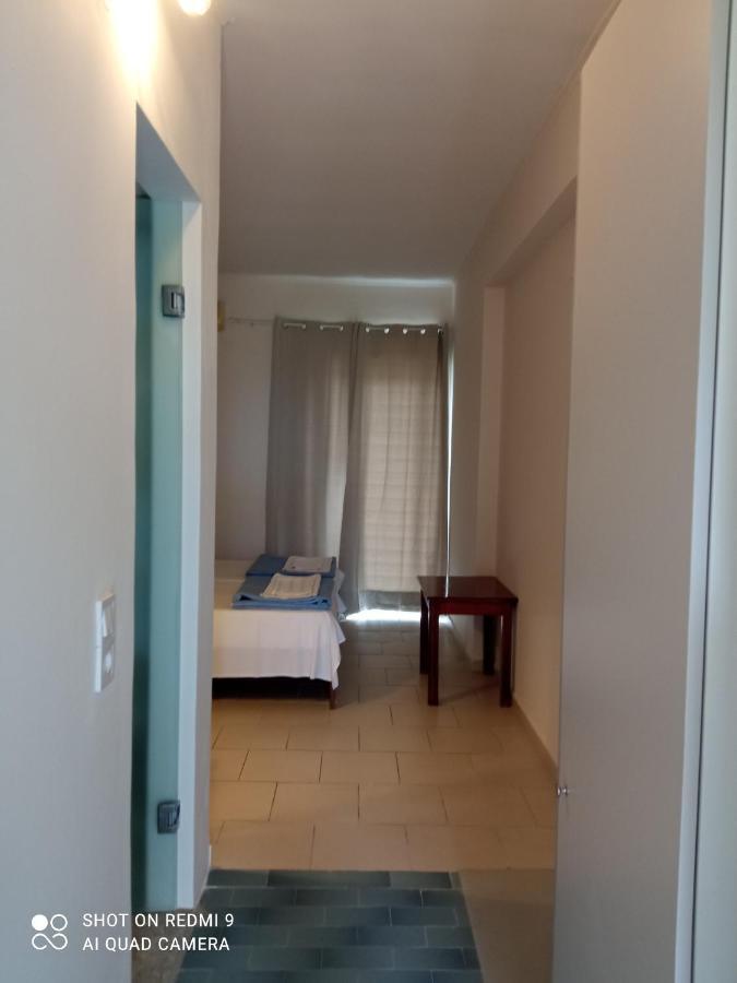 Aggelos Family Aparthotel