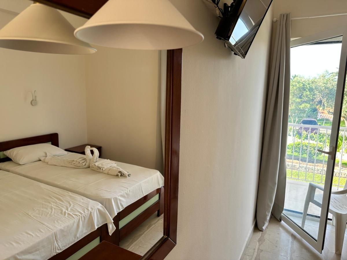 Aggelos Family Aparthotel Moraḯtika