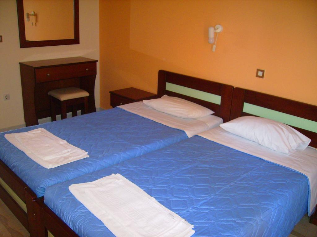 Aparthotel Aggelos Family 2*