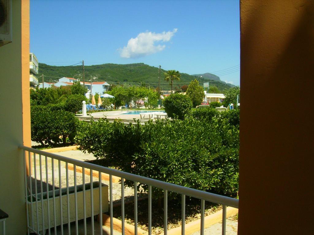 Aparthotel Aggelos Family 2*